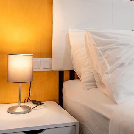La Trinidad Suites فوينخيرولا المظهر الخارجي الصورة