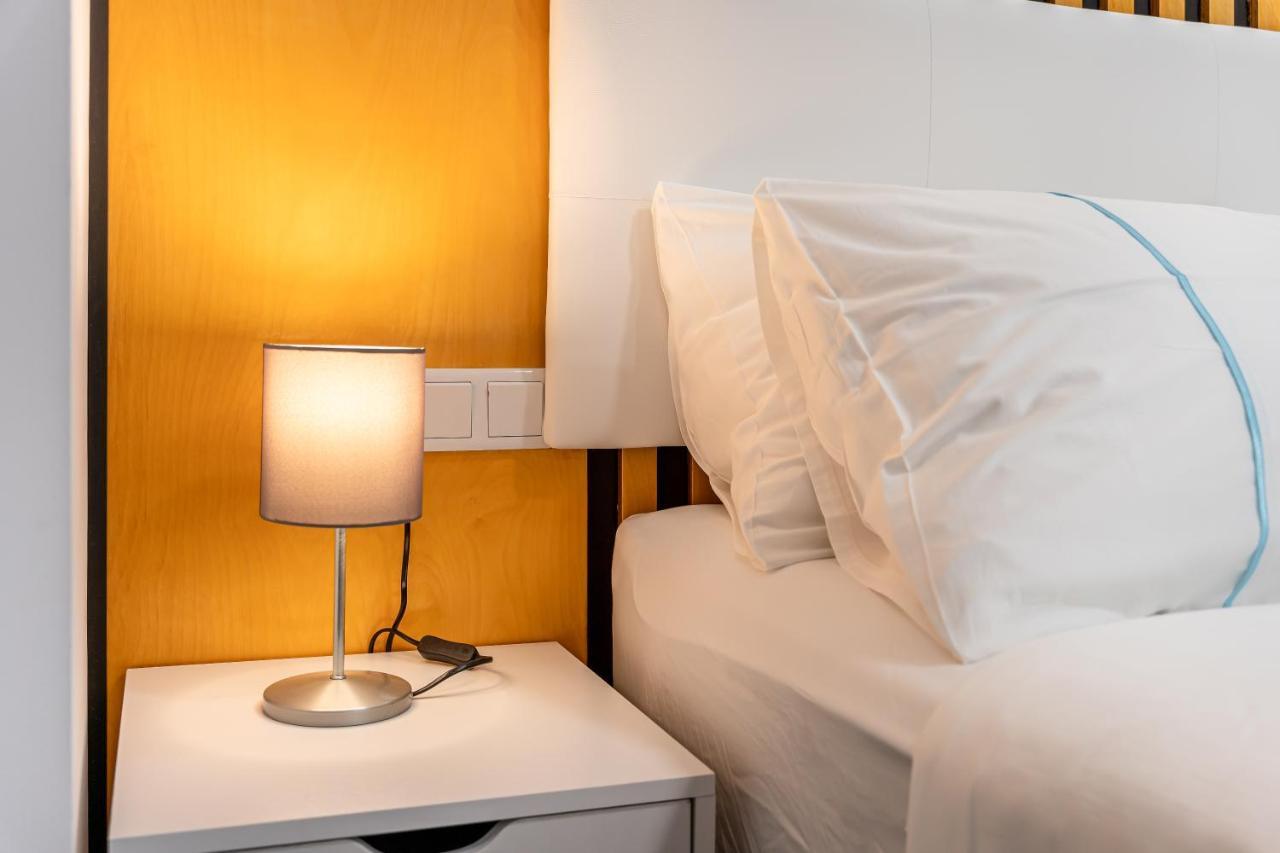 La Trinidad Suites فوينخيرولا المظهر الخارجي الصورة
