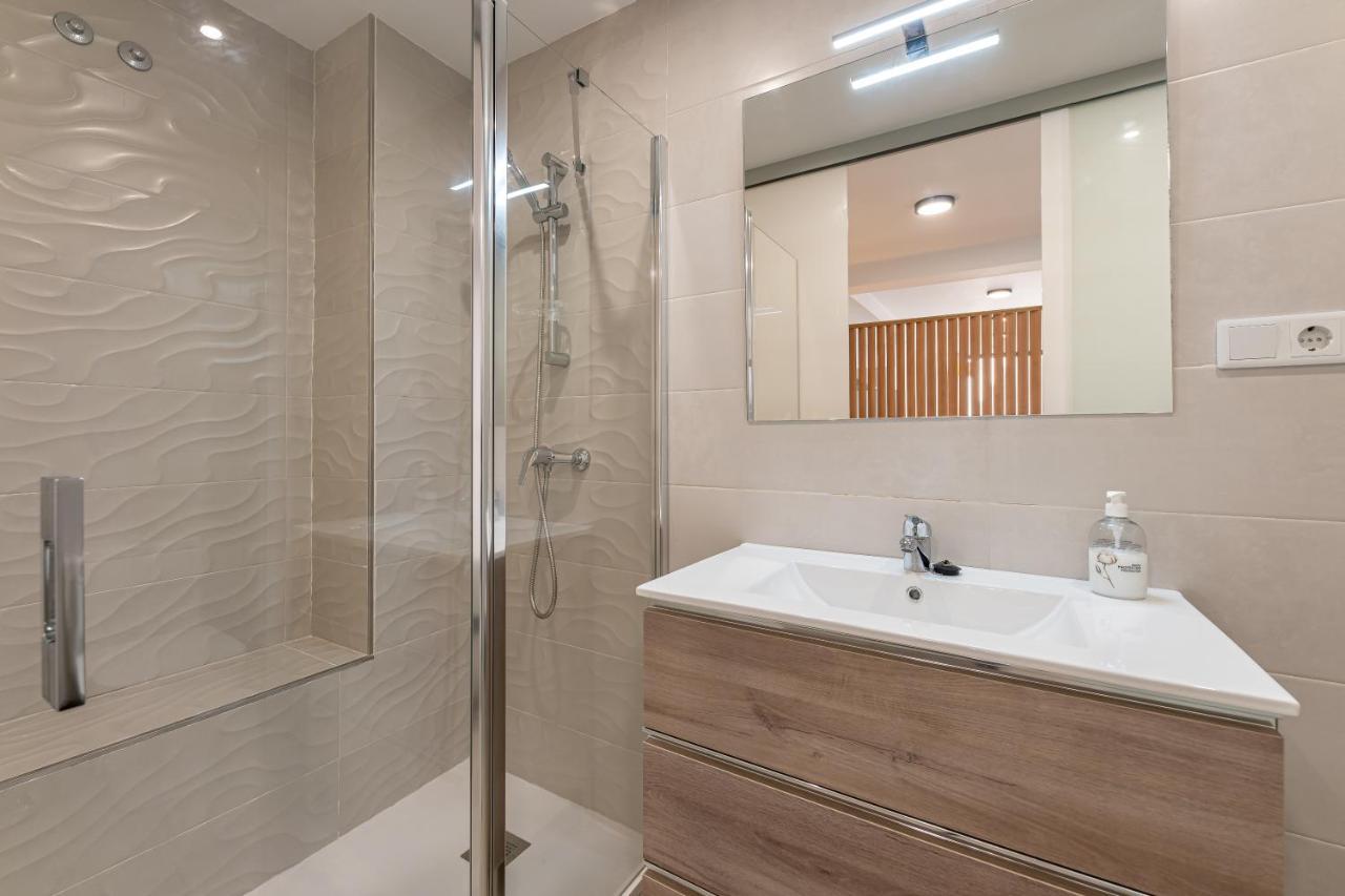 La Trinidad Suites فوينخيرولا المظهر الخارجي الصورة