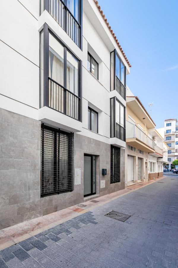 La Trinidad Suites فوينخيرولا المظهر الخارجي الصورة