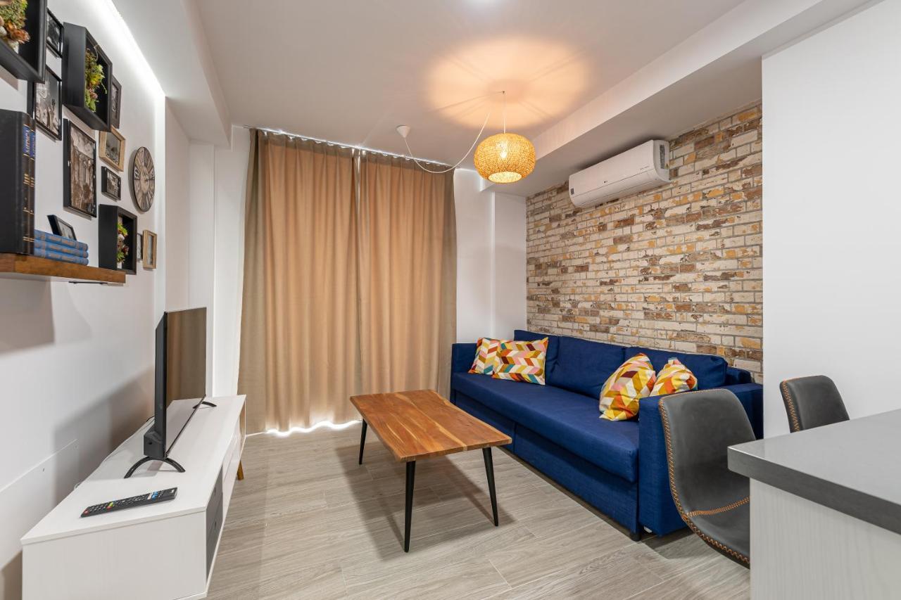 La Trinidad Suites فوينخيرولا المظهر الخارجي الصورة